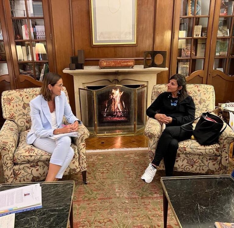 De irreverencias y otros poderes