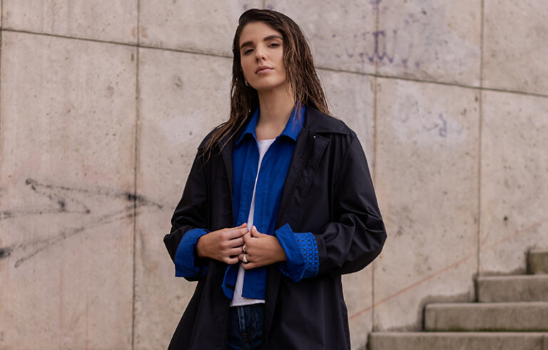 EXCLAMA SHOP – Colección urbana y viaje