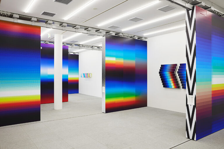 Laboratorio Pixel – Felipe Pantone