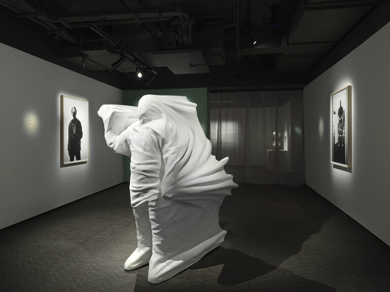 Daniel Arsham’s First-Ever Photography Exhibition in NYC