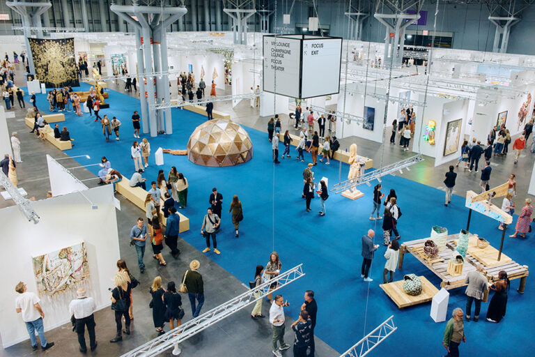 The Armory Show 2024