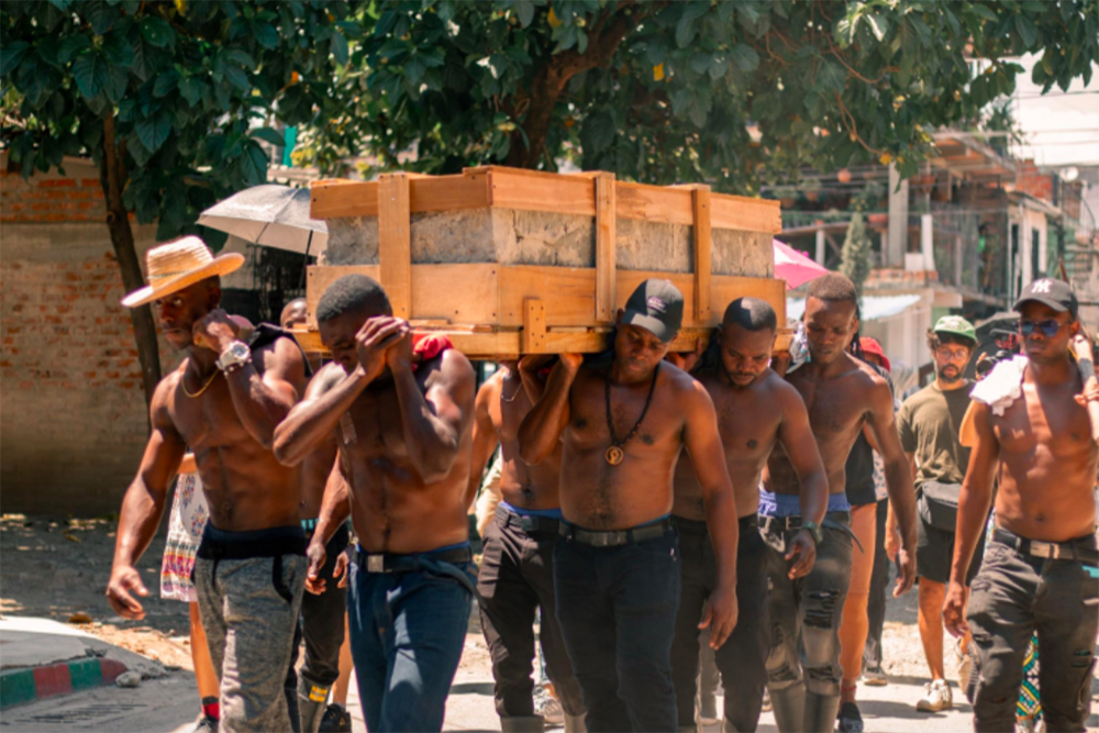 Eblin Grueso, Arte, Arte contemporáneo, Colombia, Artbo, Artistas emergentes