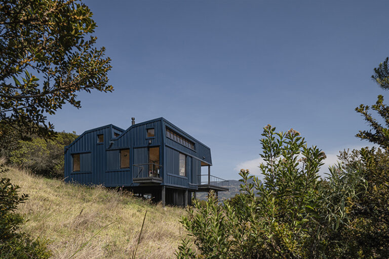 Casa Carupa: una propuesta de Bermúdez Arquitectos