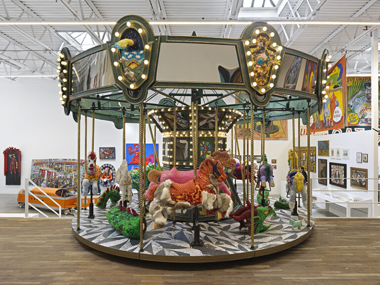 Exhibitions to See This Summer in New York 2025