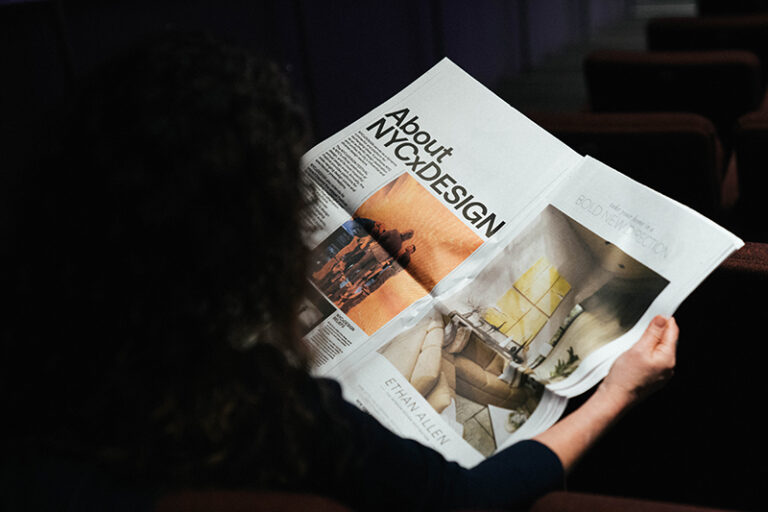 NYCxDESIGN 2025