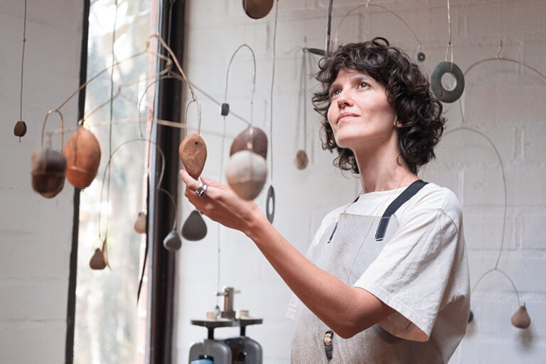 Taller sin Borde: Un espacio para habitar lo sensible