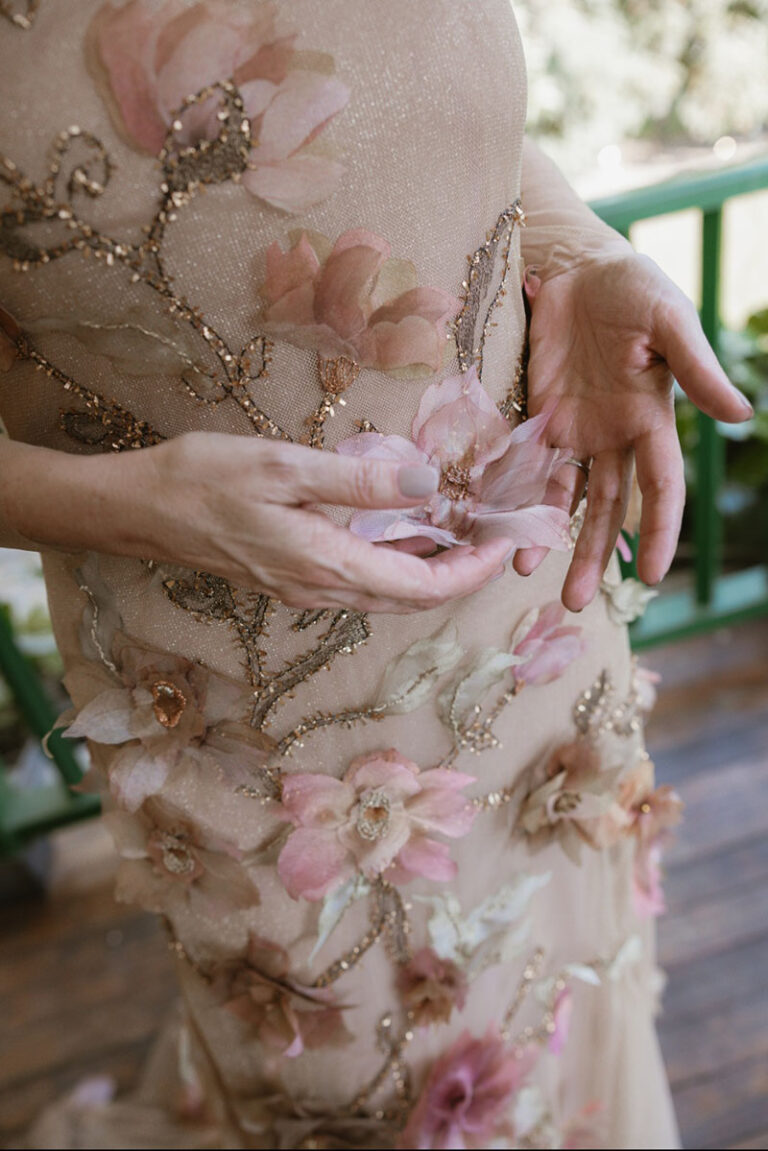 Isabel Henao: Naturaleza, arte y cuidado