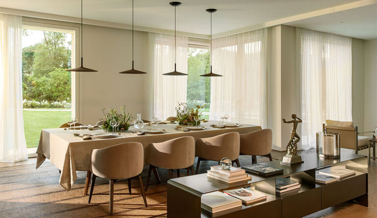 FLOU: Designing the art of living