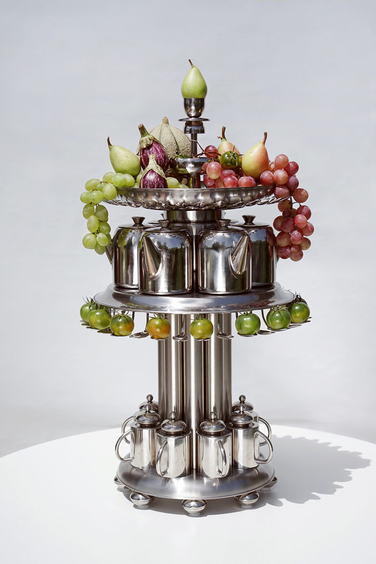 A Laboratory of Ideas: COLLECTIBLE’s Second Edition in NYC