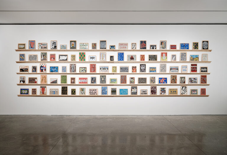 Redrawing the Map: Plural Visions of America