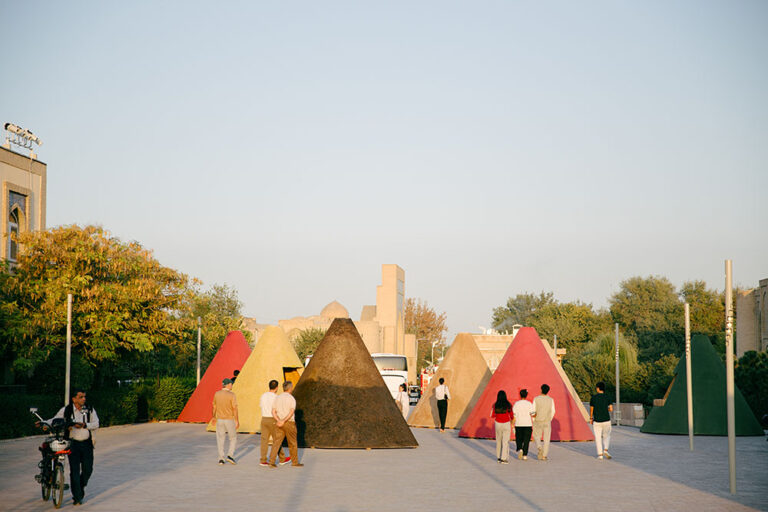 Building with Intention: GOLEM’s Approach to Contemporary Spaces