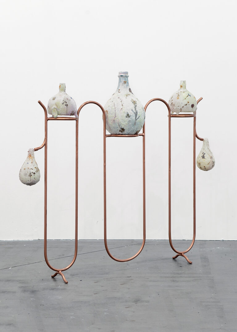 Lorenzo Zerbini: The Garden as a Living Archive