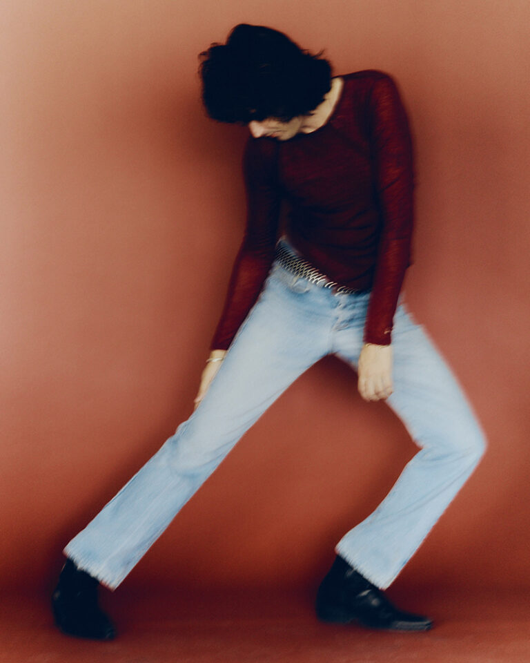 Syd dePalma: dualidad, curiosidad y creación