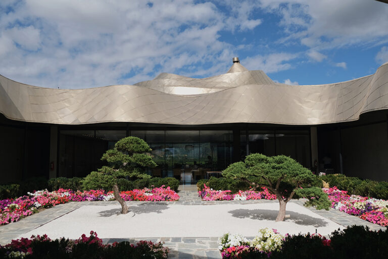 VIK Chile Retreat and Winery: Luxury Rooted in Nature