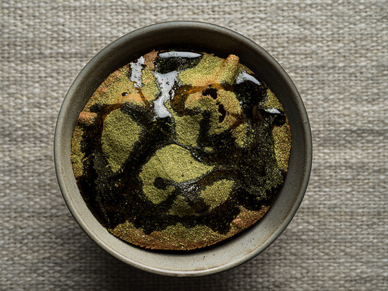 Afluente: una cocina que nace del páramo