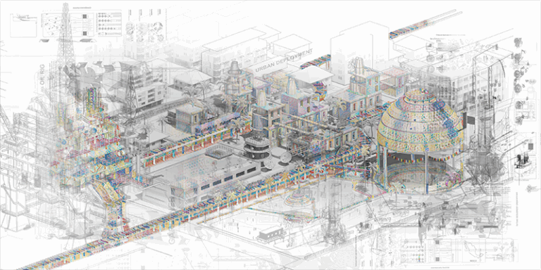 Valeria Bardi: Narrating stories through design and the practice of adaptive reuse