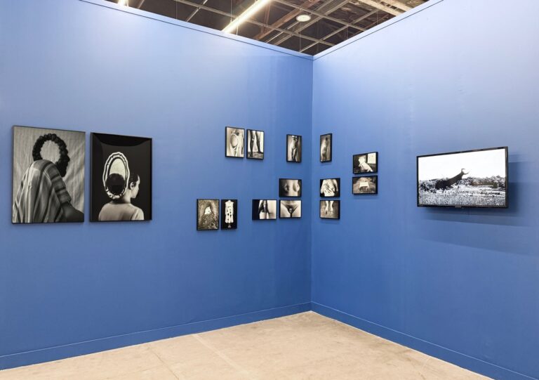 El arte de presentar: seis booths donde la mirada se detiene l Material 2026