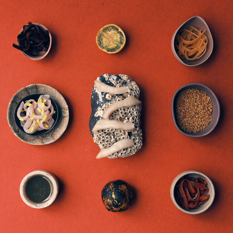 Pía León y el ascenso de Kjolle