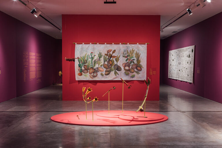 El MAMM activa un ciclo expositivo entre alimento, tradición y proyección