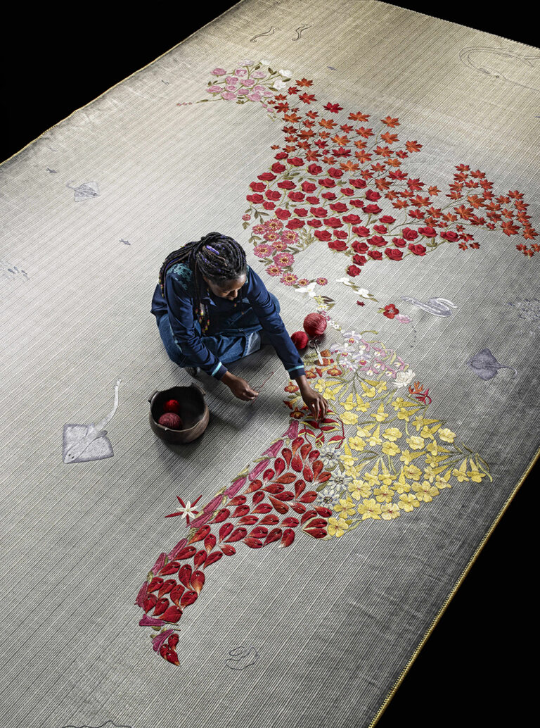 The Soul of Objects: diseño y arte desde América Latina
