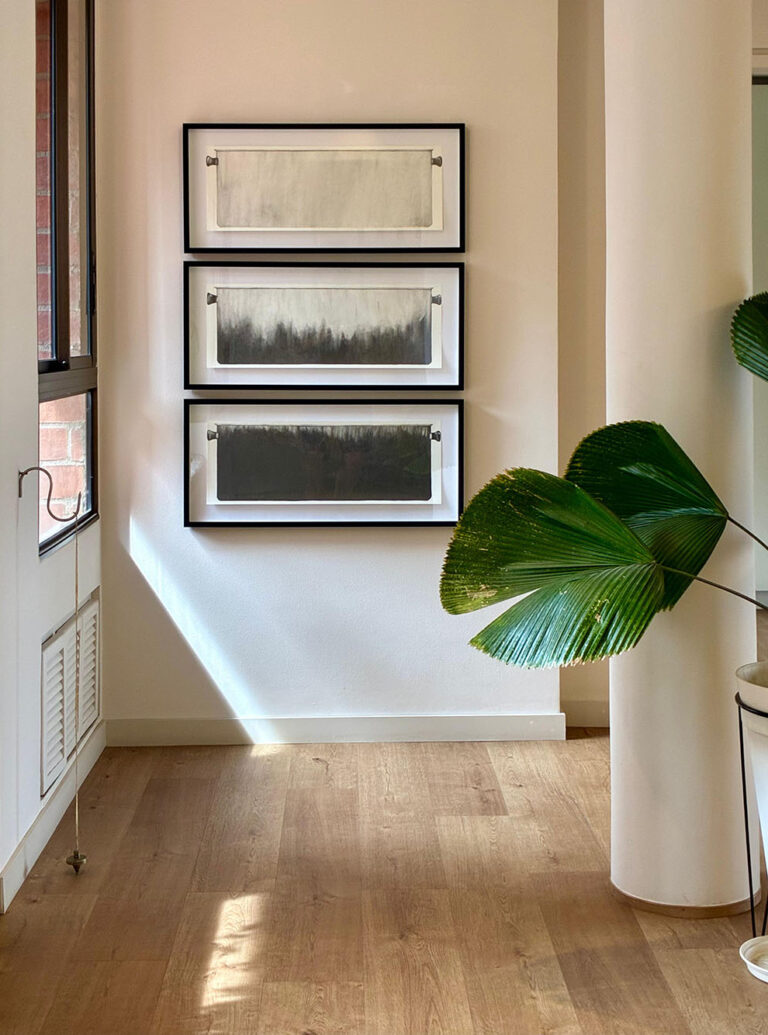 apartamento: una exposición en un espacio doméstico