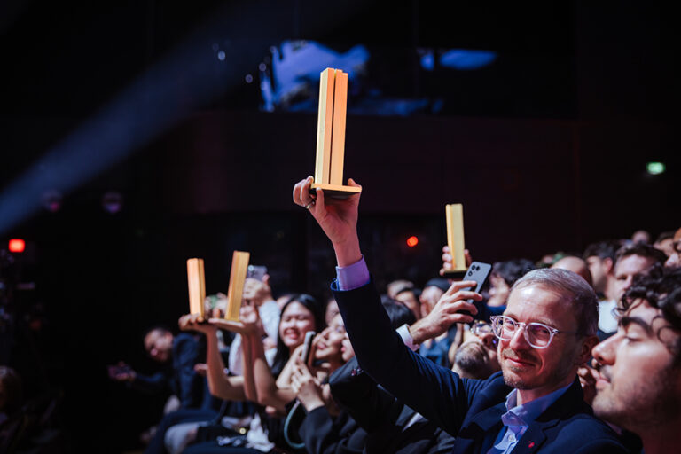 Diseñar después del futuro: iF Design 2026