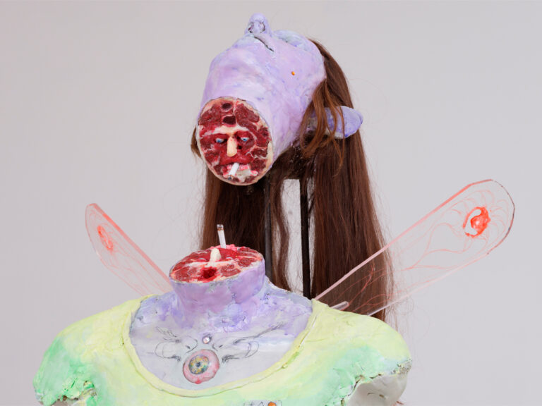 New Grotesque: La estética del desborde
