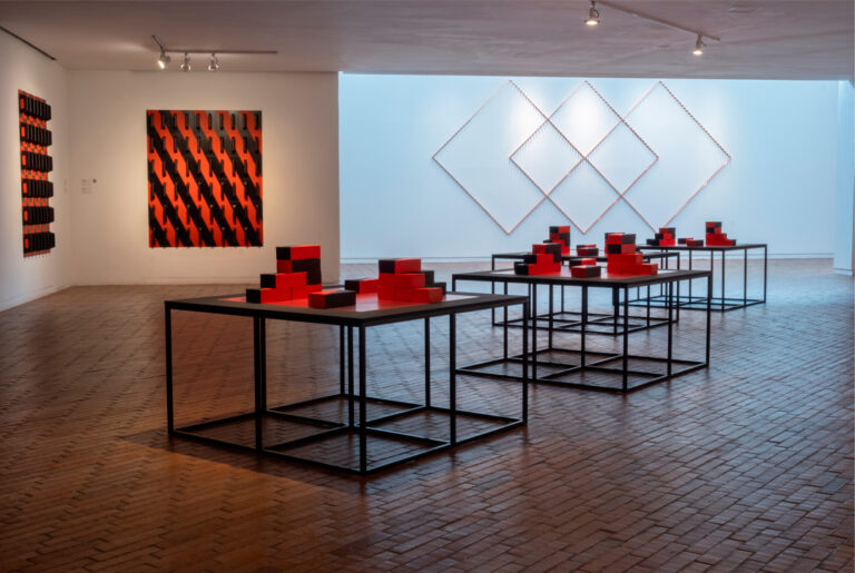 Patrick Hamilton: La imagen revestida